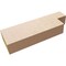 Ekena Millwork 2in. W x 4in. H x 12in. L Chapel Hill Woodgrain TimberThane Rafter Tail, Primed Tan RFTUR02X04X12CHPRCPR - alternate 2